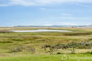 Landejendom på Hovedvejen 3, 7790 Thyholm