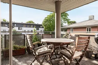 Ejerlejlighed på Rosenvængets Hovedvej 48, 2. 2., 2100 København Ø