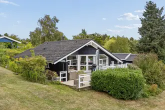 Fritidshus på Spurvevænget 15, Vellerup, 4050 Skibby