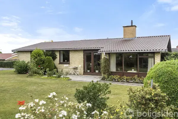 Villa på Havretoften 7, 4200 Slagelse