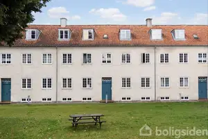 Ejerlejlighed på Bragesvej 75, 1. th., 3000 Helsingør
