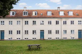 Ejerlejlighed på Bragesvej 75, 1. th., 3000 Helsingør