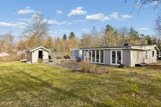 Fritidshus på Sølvmågevej 3, 3310 Ølsted