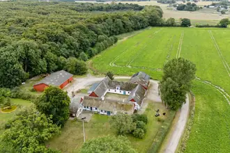 Villa på Råhovedvej 20, 4672 Klippinge