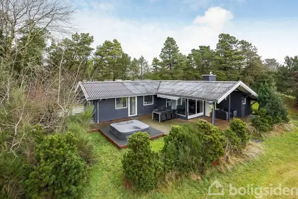 Fritidsbolig på Sandtoftevej 17, 6857 Blåvand