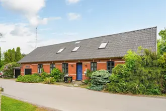 Villa på Kystvejen 42, Blanke, 5466 Asperup