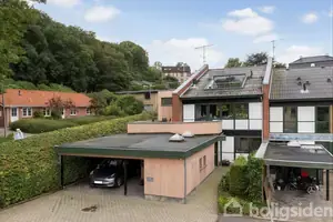 Rækkehus på Gasværksvej 28, 9500 Hobro