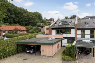 Rækkehus på Gasværksvej 28, 9500 Hobro