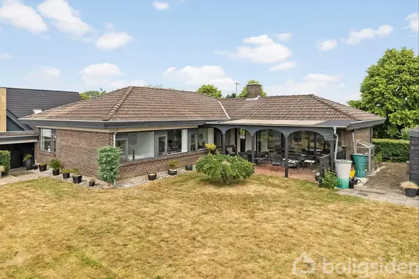 Villa på Rosendalvej 7, 8260 Viby J