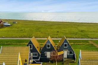 Fritidshus på Gedser Feriepark 21, 4874 Gedser