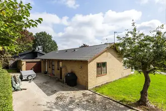 Villa på Danasvej 3, 9620 Aalestrup