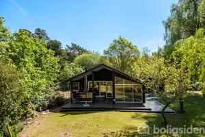 Fritidsbolig på Lokkemosevej 29, 4581 Rørvig