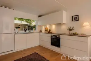 Rækkehus på Rosenstandsvej 18, 2920 Charlottenlund