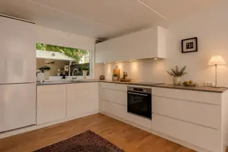 Rækkehus på Rosenstandsvej 18, 2920 Charlottenlund