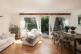 Rækkehus på Rosenstandsvej 18, 2920 Charlottenlund