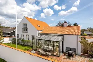 Villa på N. S. Larsensvej 4, 9492 Blokhus