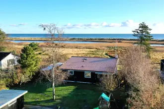 Fritidshus på Søndergade 75, Hou, 9370 Hals