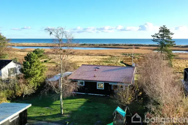 Fritidsbolig på Søndergade 75, 9370 Hals