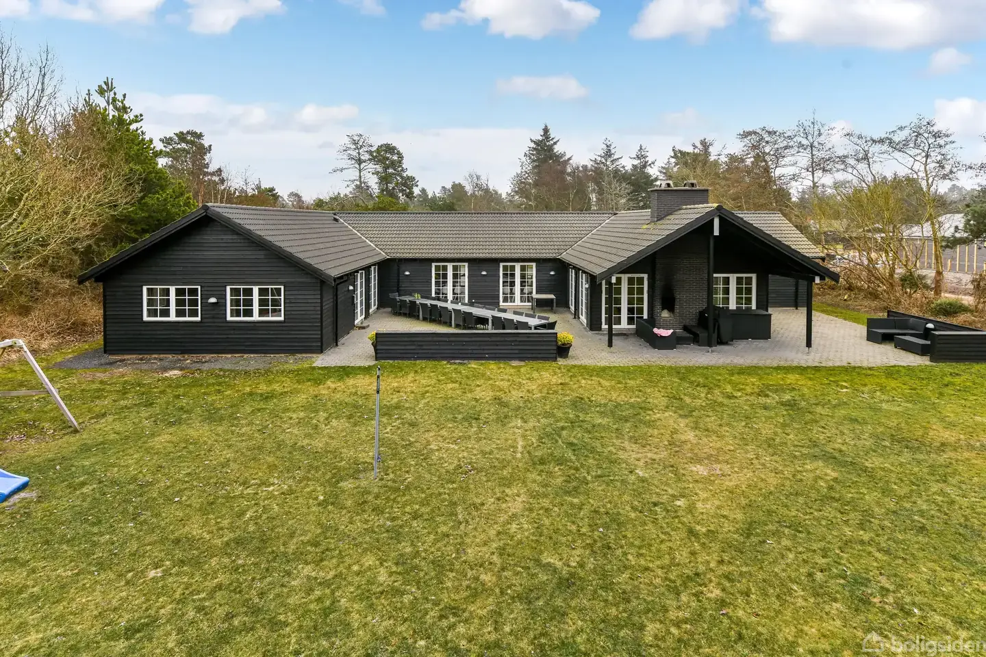 Fritidsbolig på Ved Volden 9, 6857 Blåvand