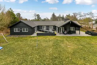 Fritidshus på Ved Volden 9, 6857 Blåvand