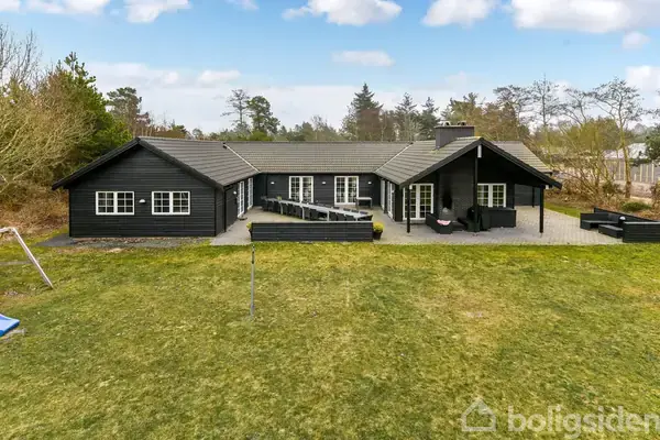 Fritidsbolig på Ved Volden 9, 6857 Blåvand