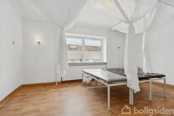 Ejerlejlighed på Herluf Trolles Gade 19, st. tv., 9000 Aalborg