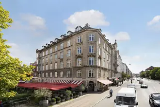 Ejerlejlighed på Østerbrogade 106, 2. th., 2100 København Ø