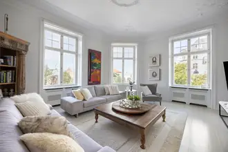 Ejerlejlighed på Østerbrogade 106, 2. th., 2100 København Ø