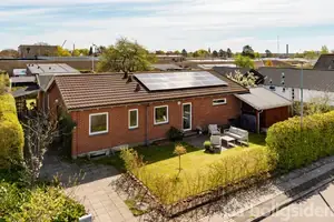 Villa på Frejasvej 24, 7500 Holstebro