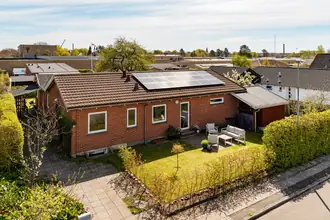 Villa på Frejasvej 24, 7500 Holstebro