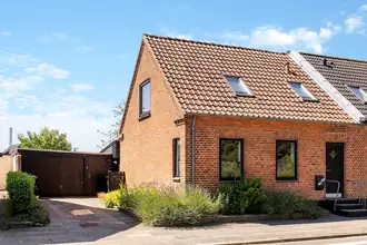 Villa på Lemvigvej 27, 7500 Holstebro