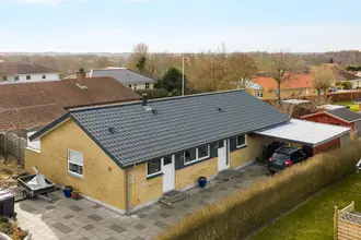 Villa på Fjordparken 65, 5800 Nyborg