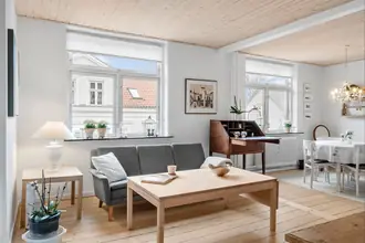 Ejerlejlighed på Vesterbrogade 12A, 1., 7100 Vejle