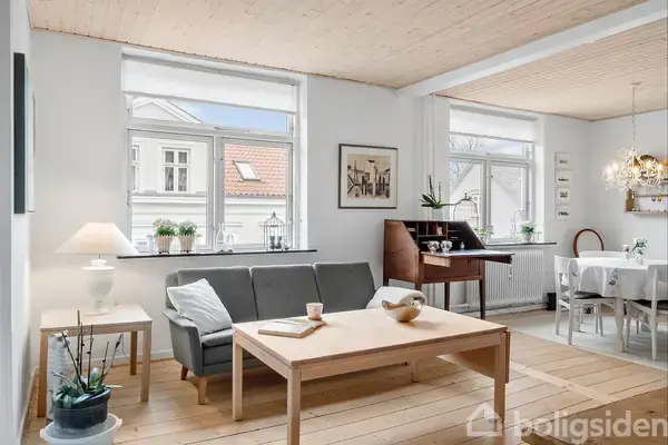 Ejerlejlighed på Vesterbrogade 12A, 1., 7100 Vejle