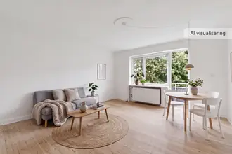 Ejerlejlighed på Sorrentovej 20, 1. tv., 2300 København S