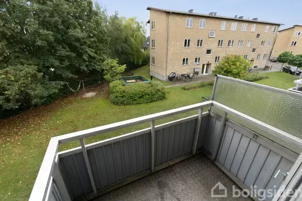 Ejerlejlighed på Sorrentovej 20, 1. tv., 2300 København S