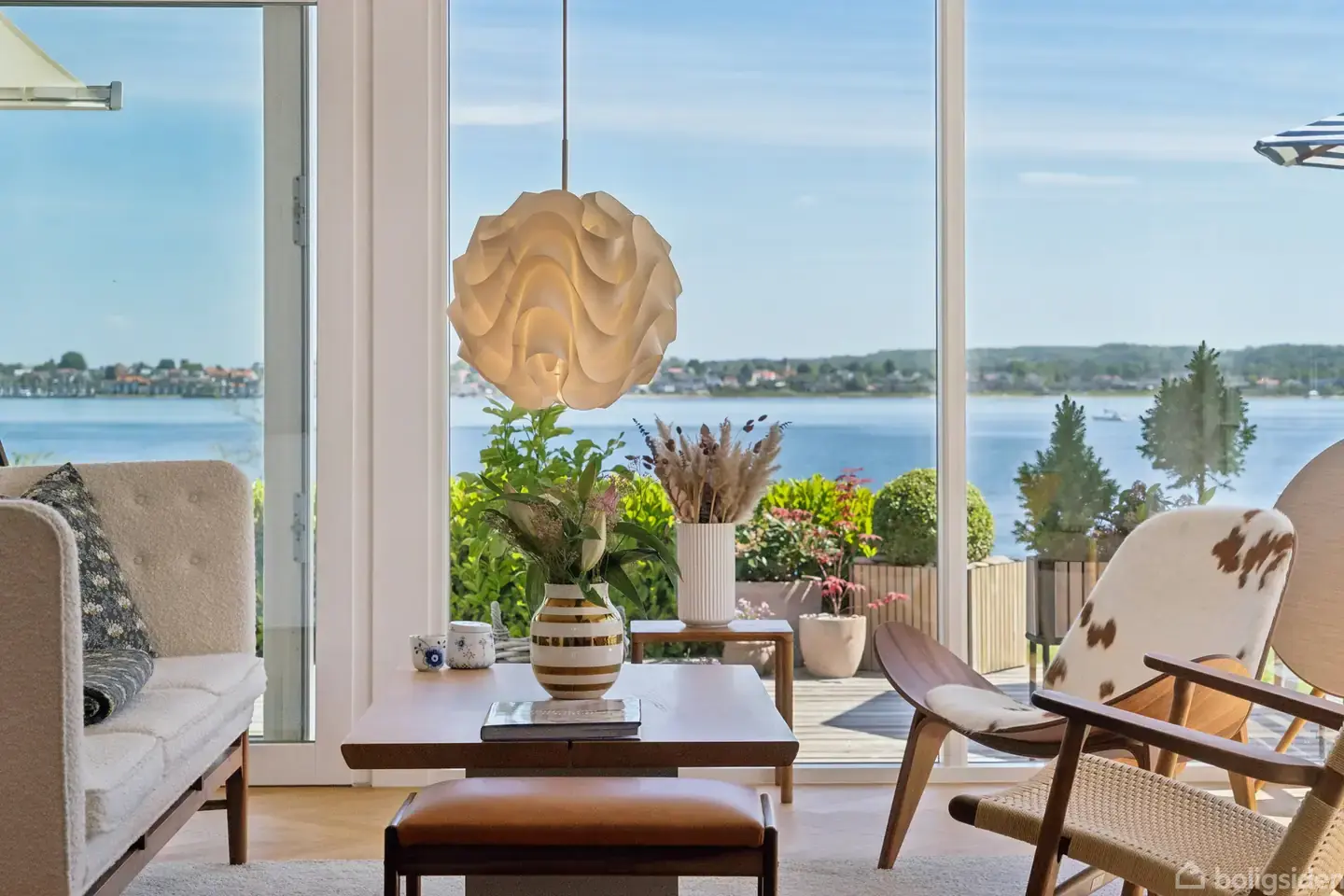 Villa på Ballesvej 29, 7000 Fredericia