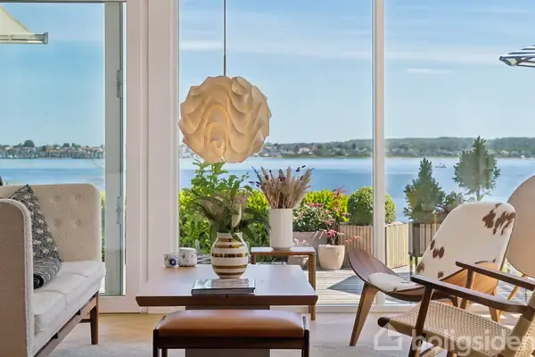 Villa på Ballesvej 29, 7000 Fredericia