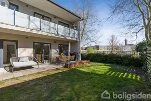Ejerlejlighed på Rødovrevej 380, st. th., 2610 Rødovre