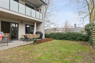 Ejerlejlighed på Rødovrevej 380, th., 2610 Rødovre