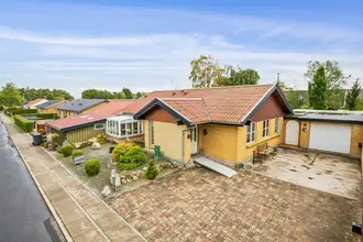 Villa på Østergade 37, Otterup, 5450 Otterup