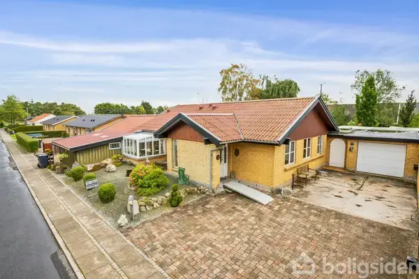 Villa på Østergade 37, 5450 Otterup