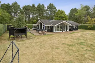 Fritidshus på Vibekesvej 2, Kaldred, 4593 Eskebjerg