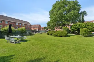 Ejerlejlighed på Hvidovre Torv 16, tv., 2650 Hvidovre