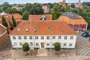 Ejerlejlighed på Sct Nicolaj Gade 18B, 2., 6760 Ribe