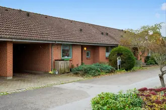 Rækkehus på Lysningen 54, 7190 Billund