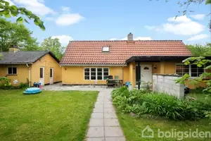 Villa på Martin Jensens Vej 13, 2670 Greve