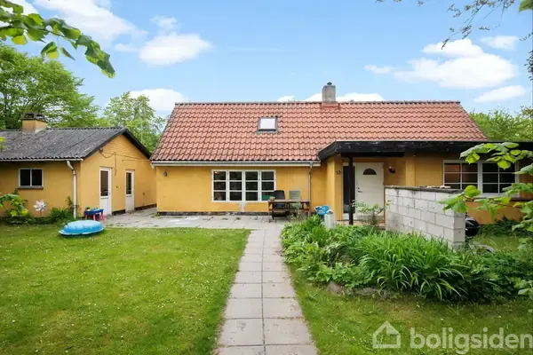 Villa på Martin Jensens Vej 13, 2670 Greve