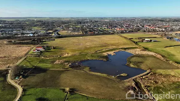 Helårsgrund på Ræven 60, 9530 Støvring