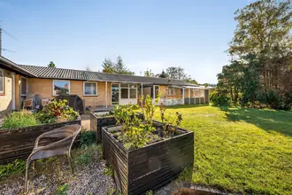 Rækkehus på Julsøvej 72D, Sejs-Svejbæk, 8600 Silkeborg
